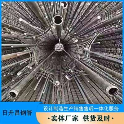 仙居桩基声测管检测时主要考虑两方面的规范内容