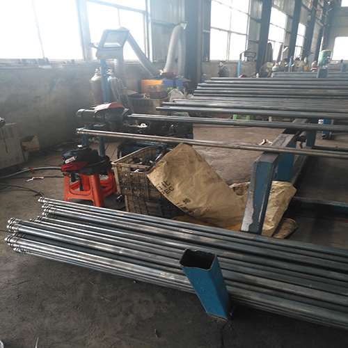 仙居桥梁桩基声测管的施工工艺流程